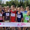 Fotografie 2 - T - mobile olympijský běh
