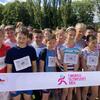 Fotografie 3 - T - mobile olympijský běh
