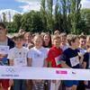 Fotografie 4 - T - mobile olympijský běh