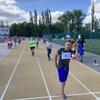 Fotografie 10 - T - mobile olympijský běh