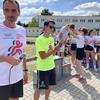 Fotografie 25 - T - mobile olympijský běh