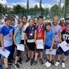 Fotografie 27 - T - mobile olympijský běh
