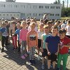 Fotografie 1 - Olympijský běh