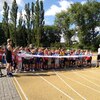 Fotografie 3 - Olympijský běh