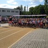 Fotografie 4 - Olympijský běh