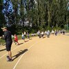 Fotografie 5 - Olympijský běh