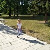 Fotografie 15 - Olympijský běh