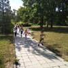 Fotografie 17 - Olympijský běh