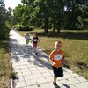 Fotografie 19 - Olympijský běh