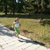 Fotografie 20 - Olympijský běh