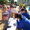 Fotografie 25 - Olympijský běh