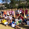 Fotografie 27 - Olympijský běh