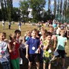 Fotografie 31 - Olympijský běh