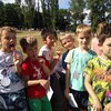 Fotografie 32 - Olympijský běh