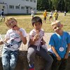 Fotografie 35 - Olympijský běh