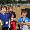 Fotografie 37 - Olympijský běh