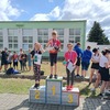 Fotografie 1 - Úspěšný T-mobile běh