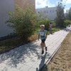 Fotografie 3 - Úspěšný T-mobile běh