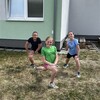 Fotografie 1 - Běh olympijského dne