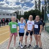 Fotografie 4 - Běh olympijského dne