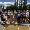 Fotografie 5 - Běh olympijského dne