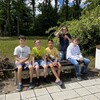 Fotografie 7 - Běh olympijského dne