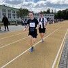 Fotografie 8 - Běh olympijského dne