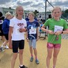 Fotografie 11 - Běh olympijského dne