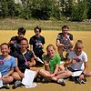 Fotografie 15 - Běh olympijského dne