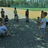 Fotografie 2 - Na mrkanou, škatulata batulata hejbejte se z místa na místo...