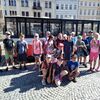 Fotografie 1 - Projížďka vláčkem Humboldt