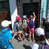 Fotografie 11 - Projížďka vláčkem Humboldt