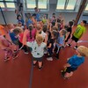 Fotografie 1 - Volejbalové klání