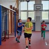 Fotografie 20 - Volejbalové klání