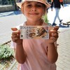 Fotografie 8 - Výlet do ZOO