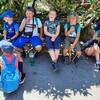 Fotografie 11 - Výlet do ZOO