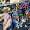 Fotografie 13 - Výlet do ZOO