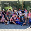 Fotografie 16 - Výlet do ZOO