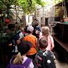 Fotografie 2 - Exkurze do Bioparku 