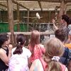 Fotografie 15 - Exkurze do Bioparku 