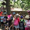 Fotografie 14 - Zoopark Chomutov