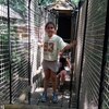 Fotografie 73 - Zoopark Chomutov