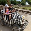 Fotografie 1 - Školní výlet - FAJN park