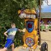 Fotografie 13 - Školní výlet - FAJN park