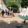 Fotografie 29 - Školní výlet - FAJN park
