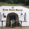 Fotografie 1 - Štola Starého Martina Krupka, Hasičské muzeum