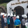 Fotografie 9 - Štola Starého Martina Krupka, Hasičské muzeum