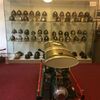 Fotografie 11 - Štola Starého Martina Krupka, Hasičské muzeum