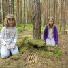 Fotografie 87 - Škola v přírodě POSLŮV MLÝN