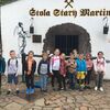 Fotografie 15 - Štola Starého Martina Krupka, Hasičské muzeum